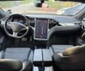 Черный Тесла Модель С, объемом двигателя 0 л и пробегом 99 тыс. км за 22256 $, фото 5 на Automoto.ua