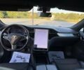 Чорний Тесла Модель С, об'ємом двигуна 0 л та пробігом 155 тис. км за 17966 $, фото 12 на Automoto.ua
