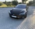 Черный Тесла Модель С, объемом двигателя 0 л и пробегом 155 тыс. км за 17699 $, фото 5 на Automoto.ua