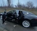 Чорний Тесла Модель С, об'ємом двигуна 0 л та пробігом 99 тис. км за 20500 $, фото 1 на Automoto.ua