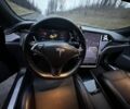 Чорний Тесла Модель С, об'ємом двигуна 0 л та пробігом 99 тис. км за 20500 $, фото 6 на Automoto.ua