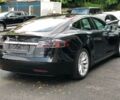 Черный Тесла Модель С, объемом двигателя 0 л и пробегом 0 тыс. км за 93403 $, фото 5 на Automoto.ua