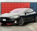Черный Тесла Модель С, объемом двигателя 0 л и пробегом 101 тыс. км за 25499 $, фото 1 на Automoto.ua