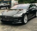 Черный Тесла Модель С, объемом двигателя 0 л и пробегом 0 тыс. км за 93403 $, фото 1 на Automoto.ua
