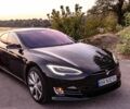 Черный Тесла Модель С, объемом двигателя 0 л и пробегом 89 тыс. км за 28800 $, фото 2 на Automoto.ua