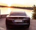 Черный Тесла Модель С, объемом двигателя 0 л и пробегом 89 тыс. км за 28800 $, фото 4 на Automoto.ua