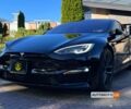 Черный Тесла Модель С, объемом двигателя 100 л и пробегом 50 тыс. км за 38500 $, фото 2 на Automoto.ua
