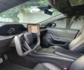 Черный Тесла Модель С, объемом двигателя 0 л и пробегом 28 тыс. км за 38700 $, фото 7 на Automoto.ua