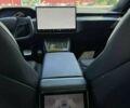 Черный Тесла Модель С, объемом двигателя 0 л и пробегом 47 тыс. км за 29075 $, фото 9 на Automoto.ua