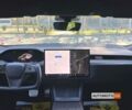 Черный Тесла Модель С, объемом двигателя 100 л и пробегом 50 тыс. км за 38500 $, фото 14 на Automoto.ua