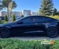 Черный Тесла Модель С, объемом двигателя 100 л и пробегом 50 тыс. км за 38500 $, фото 3 на Automoto.ua