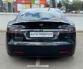 Черный Тесла Модель С, объемом двигателя 0 л и пробегом 181 тыс. км за 16300 $, фото 3 на Automoto.ua