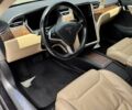 Черный Тесла Модель С, объемом двигателя 0 л и пробегом 181 тыс. км за 16300 $, фото 7 на Automoto.ua