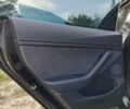 Чорний Тесла Модель С, об'ємом двигуна 0 л та пробігом 74 тис. км за 17100 $, фото 12 на Automoto.ua