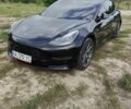Чорний Тесла Модель С, об'ємом двигуна 0 л та пробігом 74 тис. км за 17100 $, фото 1 на Automoto.ua