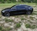 Чорний Тесла Модель С, об'ємом двигуна 0 л та пробігом 74 тис. км за 17100 $, фото 2 на Automoto.ua