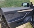 Чорний Тесла Модель С, об'ємом двигуна 0 л та пробігом 74 тис. км за 17100 $, фото 13 на Automoto.ua