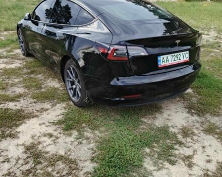 Чорний Тесла Модель С, об'ємом двигуна 0 л та пробігом 74 тис. км за 17100 $, фото 19 на Automoto.ua