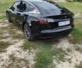 Чорний Тесла Модель С, об'ємом двигуна 0 л та пробігом 74 тис. км за 17100 $, фото 19 на Automoto.ua