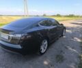 Черный Тесла Модель С, объемом двигателя 0 л и пробегом 93 тыс. км за 12499 $, фото 5 на Automoto.ua