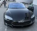 Чорний Тесла Модель С, об'ємом двигуна 0 л та пробігом 65 тис. км за 15500 $, фото 1 на Automoto.ua
