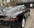 Чорний Тесла Модель С, об'ємом двигуна 0 л та пробігом 65 тис. км за 15500 $, фото 5 на Automoto.ua
