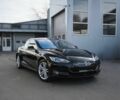Чорний Тесла Модель С, об'ємом двигуна 0 л та пробігом 65 тис. км за 15500 $, фото 1 на Automoto.ua