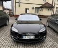 Чорний Тесла Модель С, об'ємом двигуна 0 л та пробігом 65 тис. км за 15500 $, фото 6 на Automoto.ua