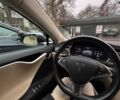 Чорний Тесла Модель С, об'ємом двигуна 0 л та пробігом 65 тис. км за 15500 $, фото 7 на Automoto.ua