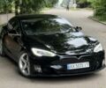 Черный Тесла Модель С, объемом двигателя 0 л и пробегом 203 тыс. км за 12550 $, фото 3 на Automoto.ua