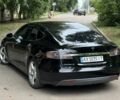 Черный Тесла Модель С, объемом двигателя 0 л и пробегом 203 тыс. км за 12550 $, фото 7 на Automoto.ua