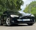 Черный Тесла Модель С, объемом двигателя 0 л и пробегом 203 тыс. км за 12550 $, фото 2 на Automoto.ua