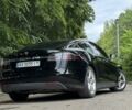 Черный Тесла Модель С, объемом двигателя 0 л и пробегом 203 тыс. км за 12550 $, фото 5 на Automoto.ua