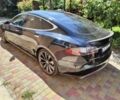 Черный Тесла Модель С, объемом двигателя 0 л и пробегом 347 тыс. км за 12200 $, фото 4 на Automoto.ua