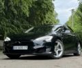 Черный Тесла Модель С, объемом двигателя 0 л и пробегом 203 тыс. км за 12550 $, фото 1 на Automoto.ua