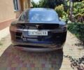 Черный Тесла Модель С, объемом двигателя 0 л и пробегом 347 тыс. км за 12200 $, фото 1 на Automoto.ua