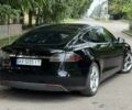 Черный Тесла Модель С, объемом двигателя 0 л и пробегом 203 тыс. км за 12550 $, фото 4 на Automoto.ua