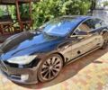 Черный Тесла Модель С, объемом двигателя 0 л и пробегом 347 тыс. км за 12200 $, фото 5 на Automoto.ua