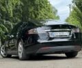 Черный Тесла Модель С, объемом двигателя 0 л и пробегом 203 тыс. км за 12550 $, фото 6 на Automoto.ua