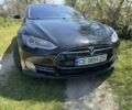 Чорний Тесла Модель С, об'ємом двигуна 0 л та пробігом 145 тис. км за 12000 $, фото 1 на Automoto.ua