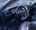 Чорний Тесла Модель С, об'ємом двигуна 0 л та пробігом 300 тис. км за 12600 $, фото 6 на Automoto.ua