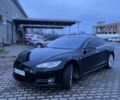 Чорний Тесла Модель С, об'ємом двигуна 0 л та пробігом 300 тис. км за 12600 $, фото 1 на Automoto.ua