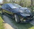 Чорний Тесла Модель С, об'ємом двигуна 0 л та пробігом 145 тис. км за 12000 $, фото 1 на Automoto.ua