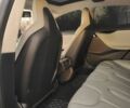 Черный Тесла Модель С, объемом двигателя 0 л и пробегом 162 тыс. км за 10500 $, фото 4 на Automoto.ua