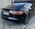 Черный Тесла Модель С, объемом двигателя 0 л и пробегом 272 тыс. км за 11800 $, фото 5 на Automoto.ua