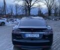 Чорний Тесла Модель С, об'ємом двигуна 0 л та пробігом 300 тис. км за 12600 $, фото 3 на Automoto.ua