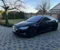 Черный Тесла Модель С, объемом двигателя 0 л и пробегом 272 тыс. км за 11800 $, фото 1 на Automoto.ua