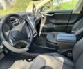 Чорний Тесла Модель С, об'ємом двигуна 0 л та пробігом 145 тис. км за 12000 $, фото 8 на Automoto.ua