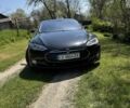 Чорний Тесла Модель С, об'ємом двигуна 0 л та пробігом 145 тис. км за 12000 $, фото 15 на Automoto.ua