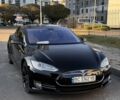 Чорний Тесла Модель С, об'ємом двигуна 0 л та пробігом 202 тис. км за 11648 $, фото 1 на Automoto.ua